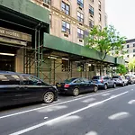 Uws 1Br W Pool Doorman Pool Nr Central Park Nyc-649
