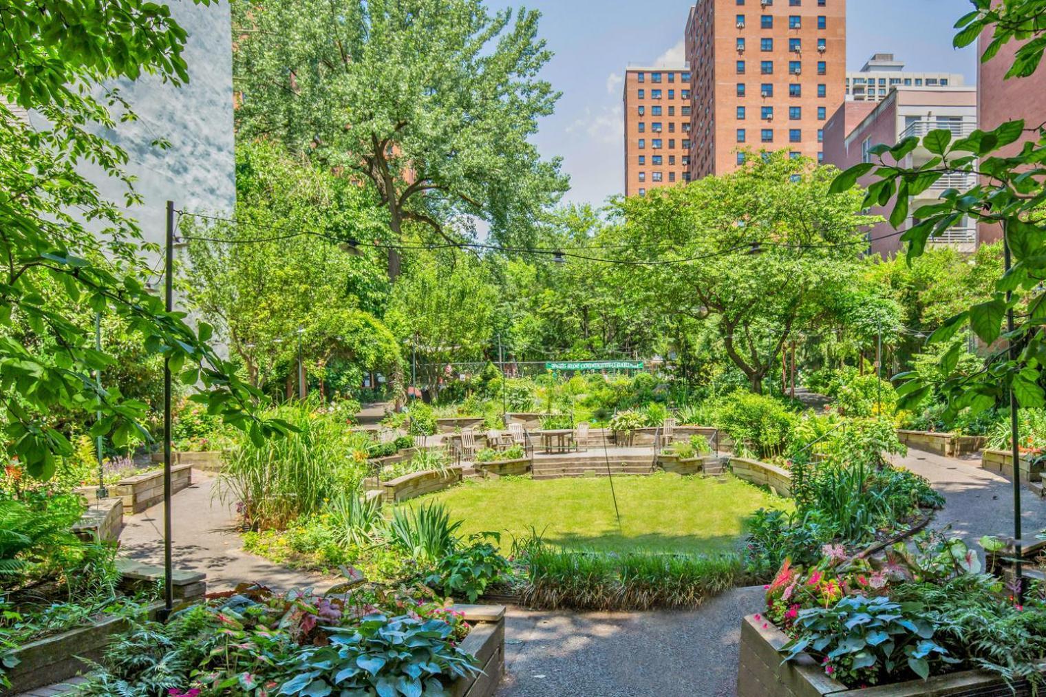 Uws 1br W Pool Doorman Pool Nr Park Nyc-649 * New York